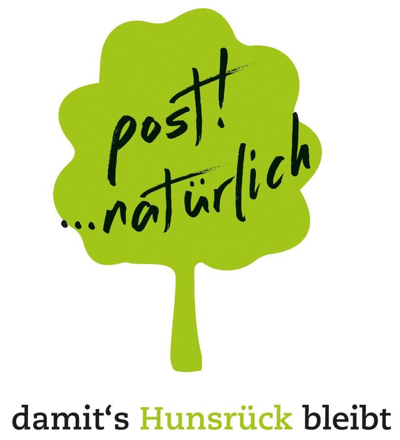 Landgasthof Zur Post, Hochwaelder Radstation Kell am See Luaran gambar
